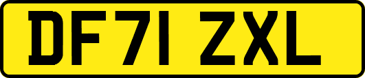 DF71ZXL