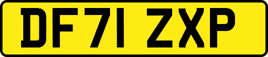 DF71ZXP