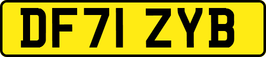 DF71ZYB