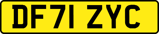 DF71ZYC