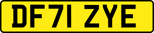 DF71ZYE