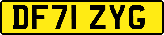 DF71ZYG