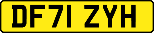 DF71ZYH