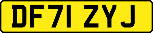 DF71ZYJ