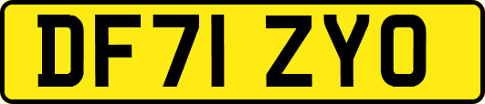 DF71ZYO
