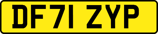 DF71ZYP