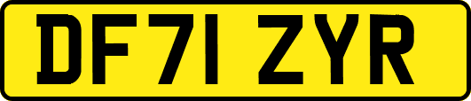 DF71ZYR