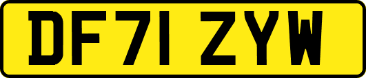 DF71ZYW