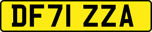 DF71ZZA