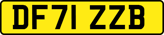 DF71ZZB