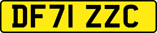 DF71ZZC