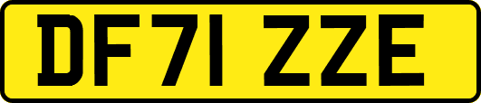 DF71ZZE