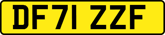 DF71ZZF