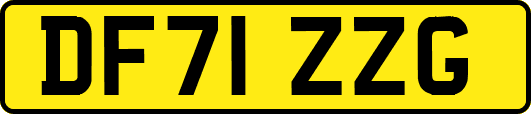 DF71ZZG