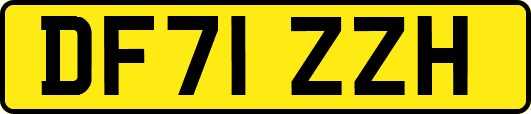 DF71ZZH