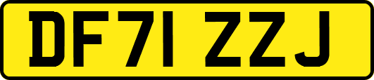 DF71ZZJ