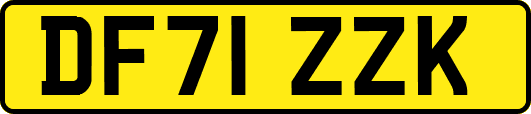 DF71ZZK