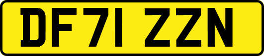 DF71ZZN