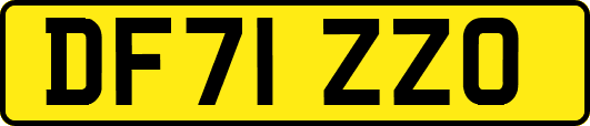 DF71ZZO