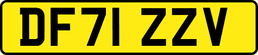 DF71ZZV