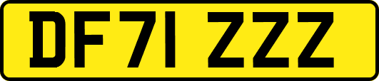 DF71ZZZ
