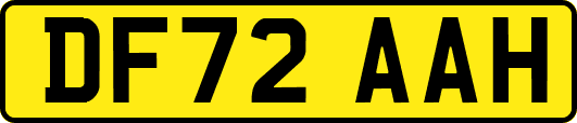 DF72AAH