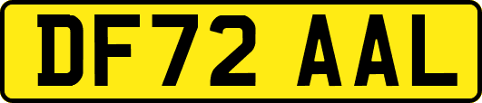 DF72AAL