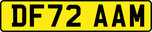DF72AAM