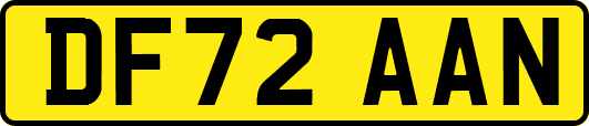 DF72AAN