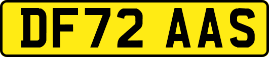 DF72AAS