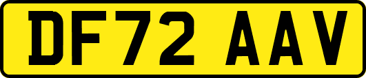 DF72AAV