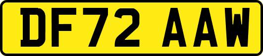 DF72AAW