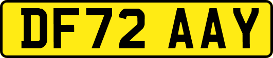 DF72AAY
