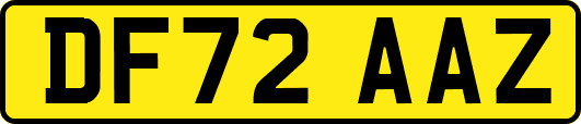 DF72AAZ