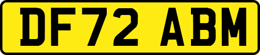 DF72ABM