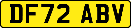 DF72ABV