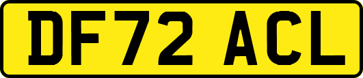 DF72ACL