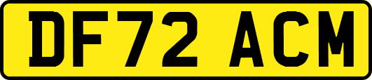 DF72ACM