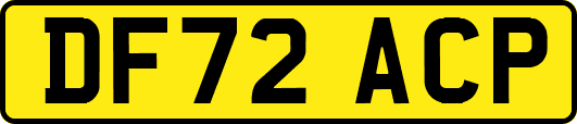 DF72ACP