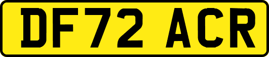 DF72ACR