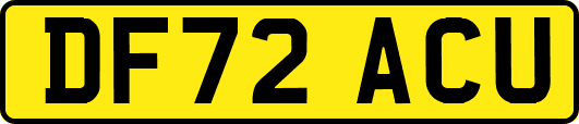 DF72ACU
