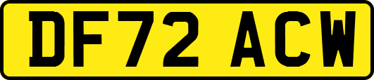 DF72ACW