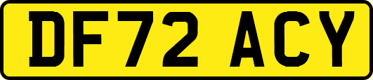 DF72ACY