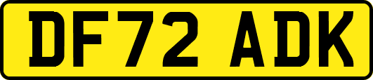 DF72ADK