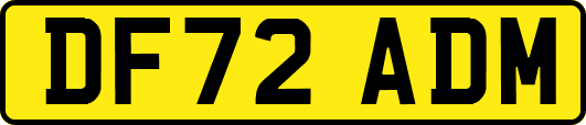DF72ADM
