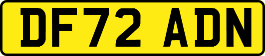 DF72ADN