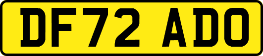 DF72ADO