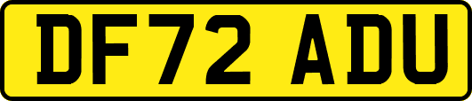 DF72ADU
