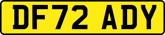 DF72ADY