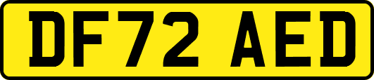 DF72AED